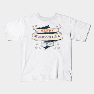 memorial day 2020 veterans day 2020 great america Kids T-Shirt